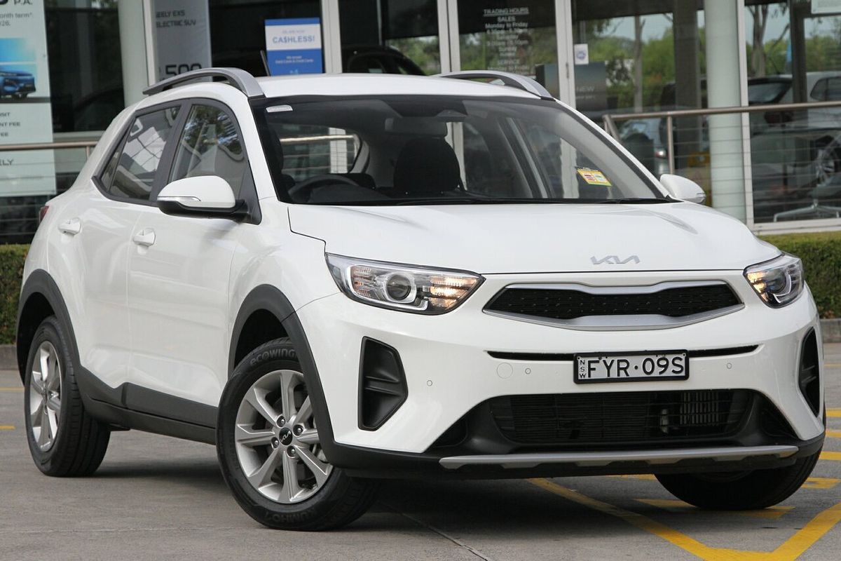 2024 Kia Stonic S YB