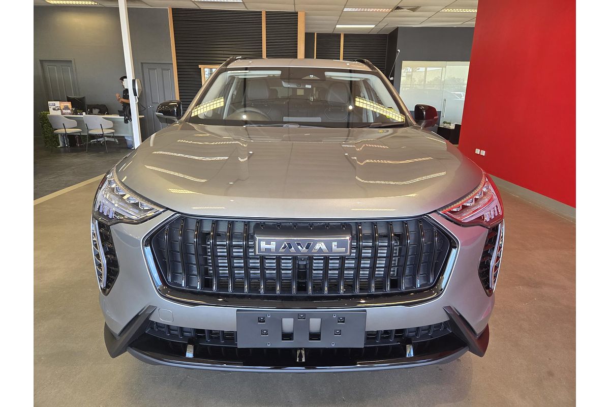 2026 GWM Haval Jolion Lux A01