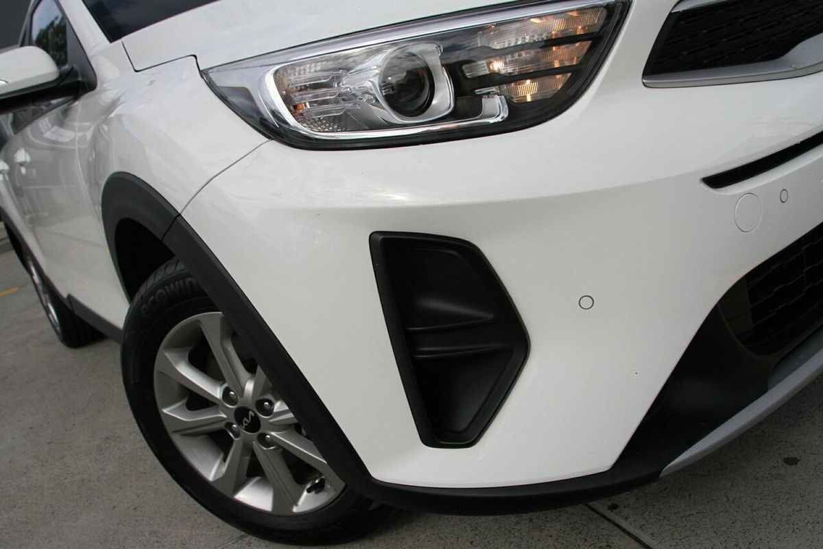 2024 Kia Stonic S YB