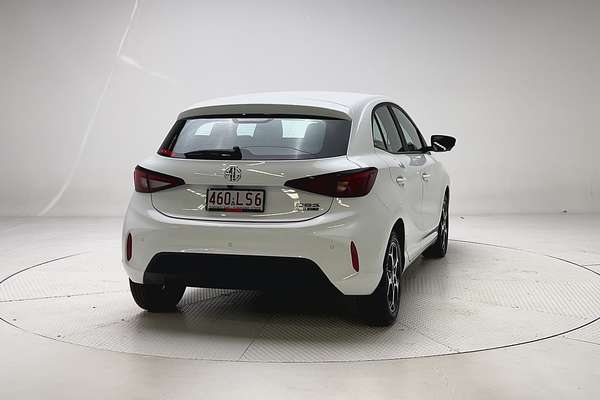 2024 MG MG3 Essence thumb-1