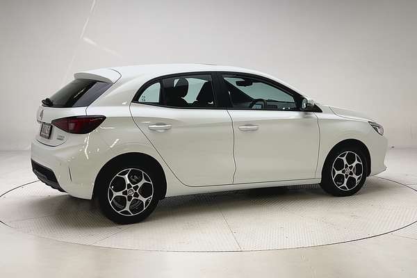 2024 MG MG3 Essence thumb-2