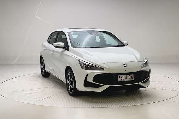 2024 MG MG3 Essence thumb-4
