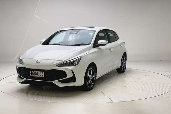 2024 MG MG3 Essence thumb-5