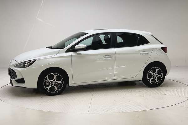 2024 MG MG3 Essence thumb-6