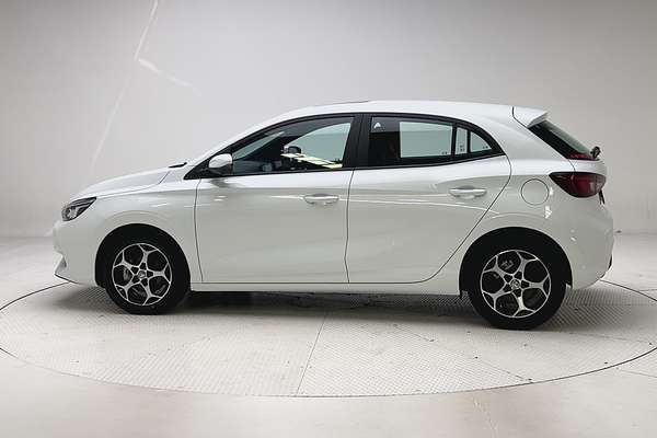 2024 MG MG3 Essence thumb-7