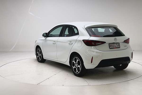 2024 MG MG3 Essence thumb-8