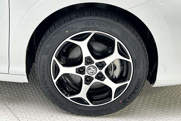 2024 MG MG3 Essence thumb-9