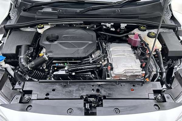 2024 MG MG3 Essence thumb-10