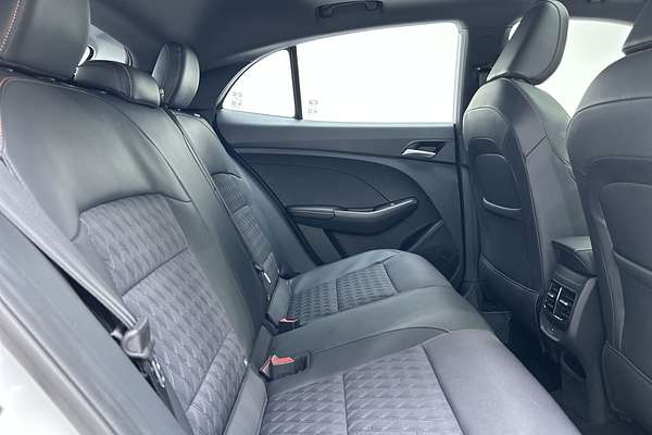 2024 MG MG3 Essence thumb-11