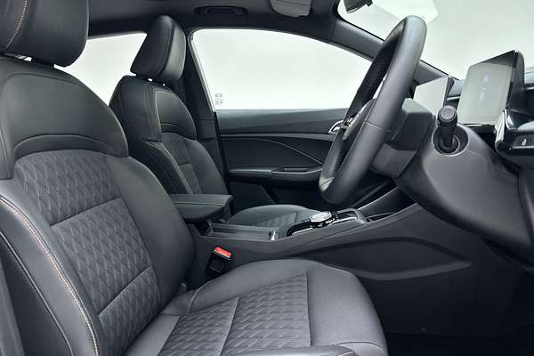 2024 MG MG3 Essence thumb-12