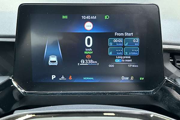 2024 MG MG3 Essence thumb-13