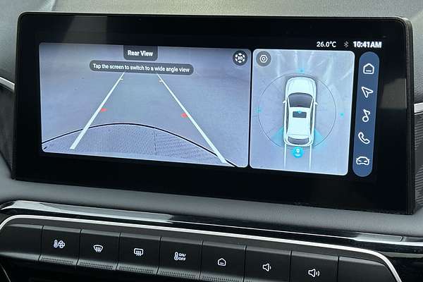 2024 MG MG3 Essence thumb-14