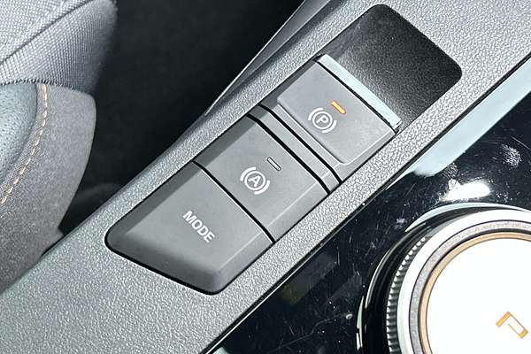 2024 MG MG3 Essence thumb-15