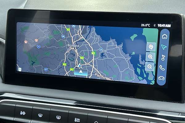 2024 MG MG3 Essence thumb-16