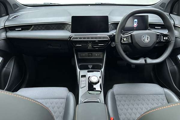 2024 MG MG3 Essence thumb-19