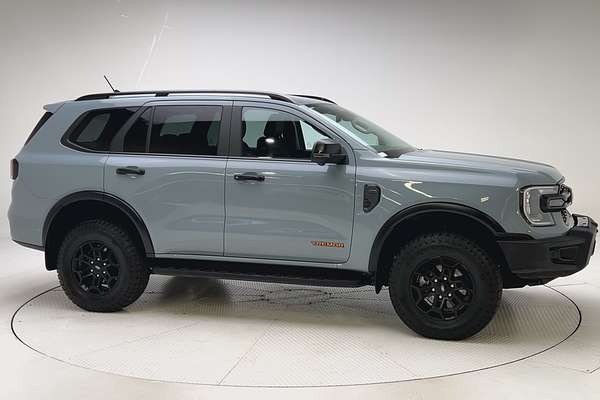 2024 Ford Everest Tremor 3.0L thumb-3