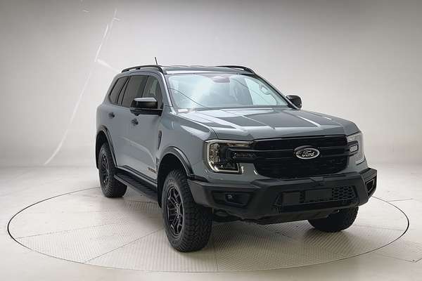 2024 Ford Everest Tremor 3.0L thumb-4