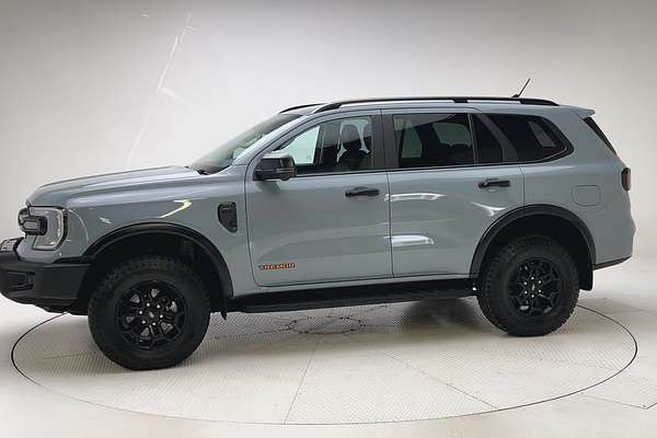 2024 Ford Everest Tremor 3.0L thumb-6