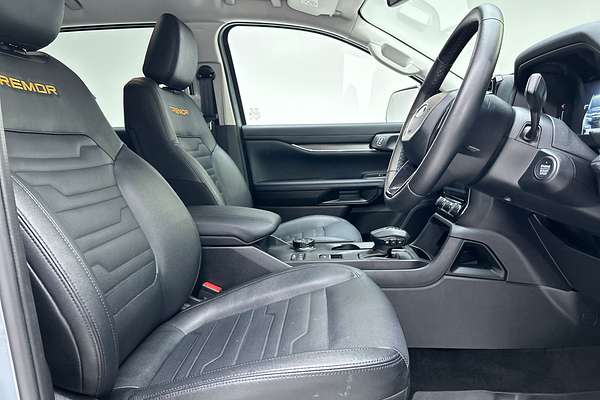 2024 Ford Everest Tremor 3.0L thumb-12