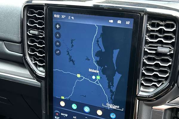 2024 Ford Everest Tremor 3.0L thumb-14