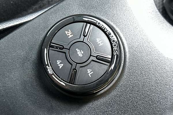 2024 Ford Everest Tremor 3.0L thumb-16