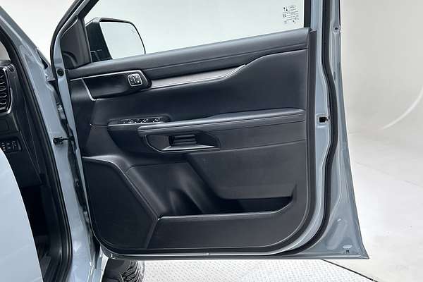 2024 Ford Everest Tremor 3.0L thumb-18