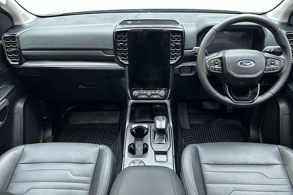 2024 Ford Everest Tremor 3.0L thumb-19