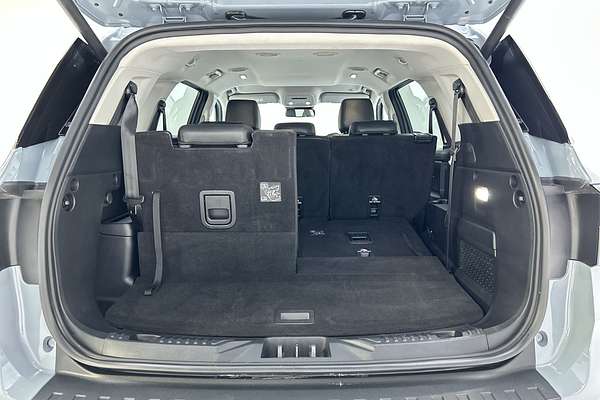 2024 Ford Everest Tremor 3.0L thumb-20