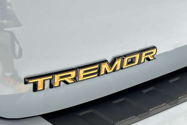 2024 Ford Everest Tremor 3.0L thumb-21