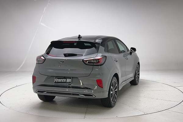 2023 Ford Puma ST-Line JK thumb-1