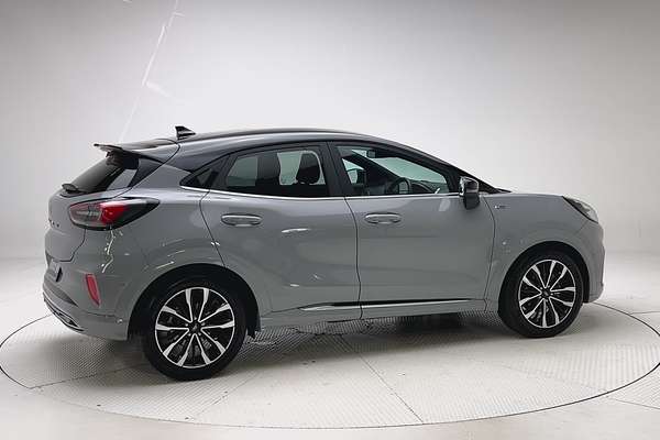 2023 Ford Puma ST-Line JK thumb-2