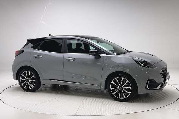 2023 Ford Puma ST-Line JK thumb-3