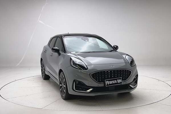2023 Ford Puma ST-Line JK thumb-4