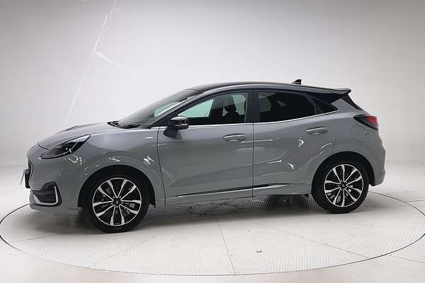 2023 Ford Puma ST-Line JK thumb-6