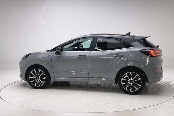 2023 Ford Puma ST-Line JK thumb-7