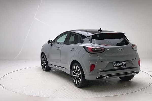 2023 Ford Puma ST-Line JK thumb-8