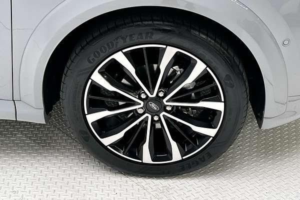 2023 Ford Puma ST-Line JK thumb-9