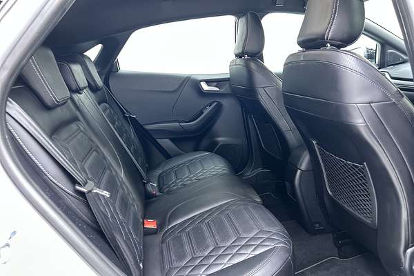 2023 Ford Puma ST-Line JK thumb-11