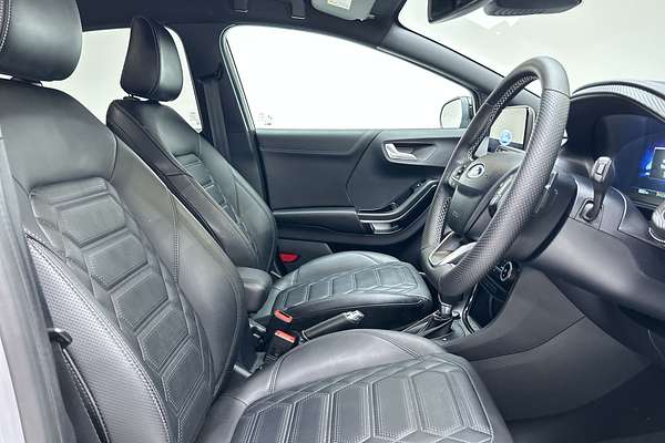 2023 Ford Puma ST-Line JK thumb-12