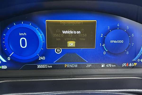 2023 Ford Puma ST-Line JK thumb-13