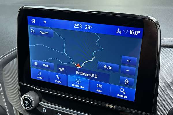 2023 Ford Puma ST-Line JK thumb-14