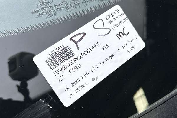 2023 Ford Puma ST-Line JK thumb-23