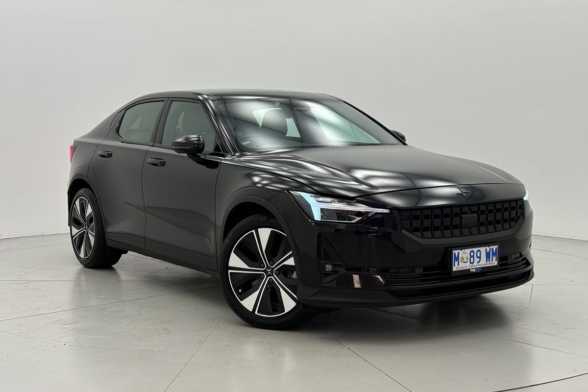 2022 Polestar 2 Standard range Single motor