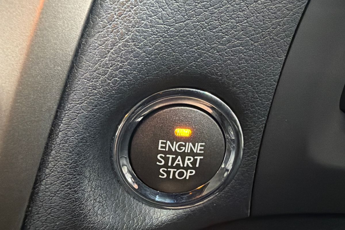 2012 Lexus RX RX350 Luxury GGL15R