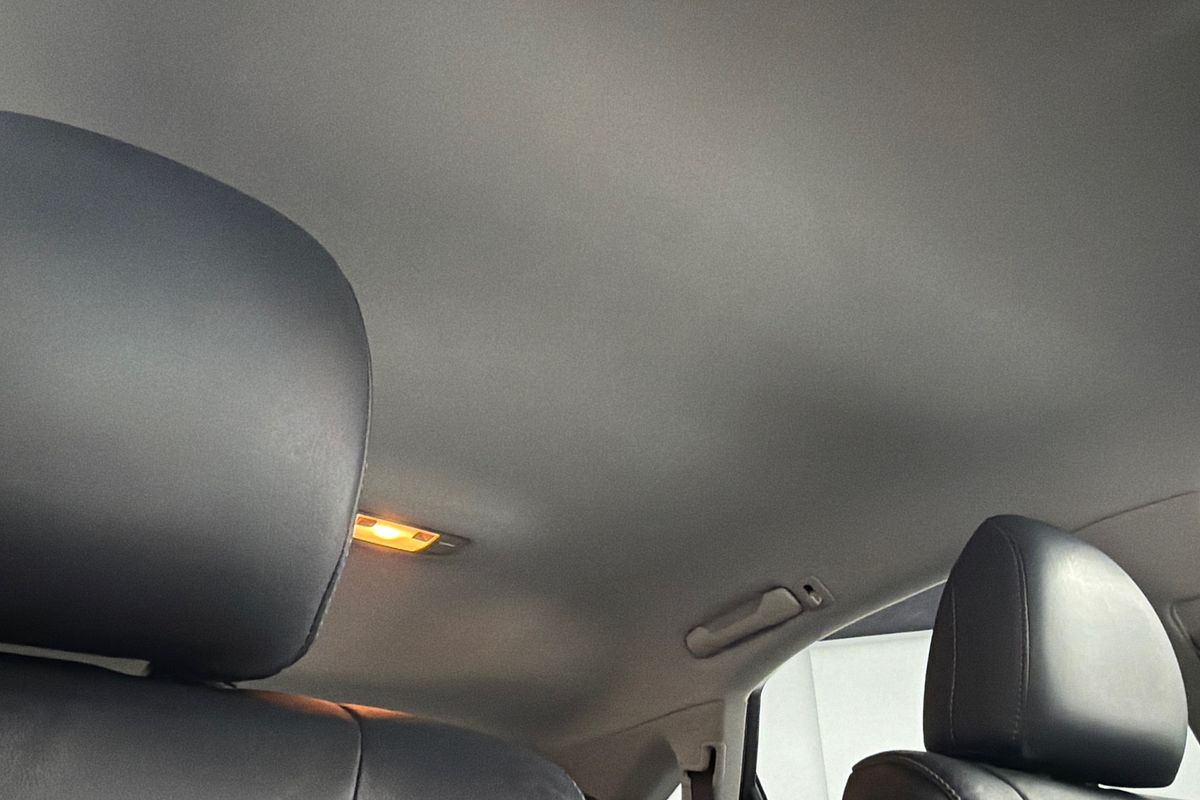 2012 Lexus RX RX350 Luxury GGL15R