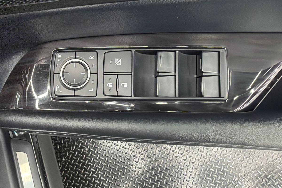 2012 Lexus RX RX350 Luxury GGL15R