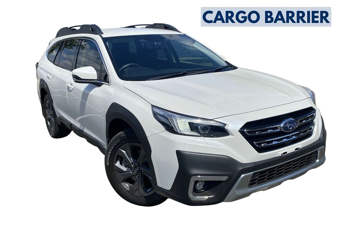 2022 Subaru Outback AWD 6GEN