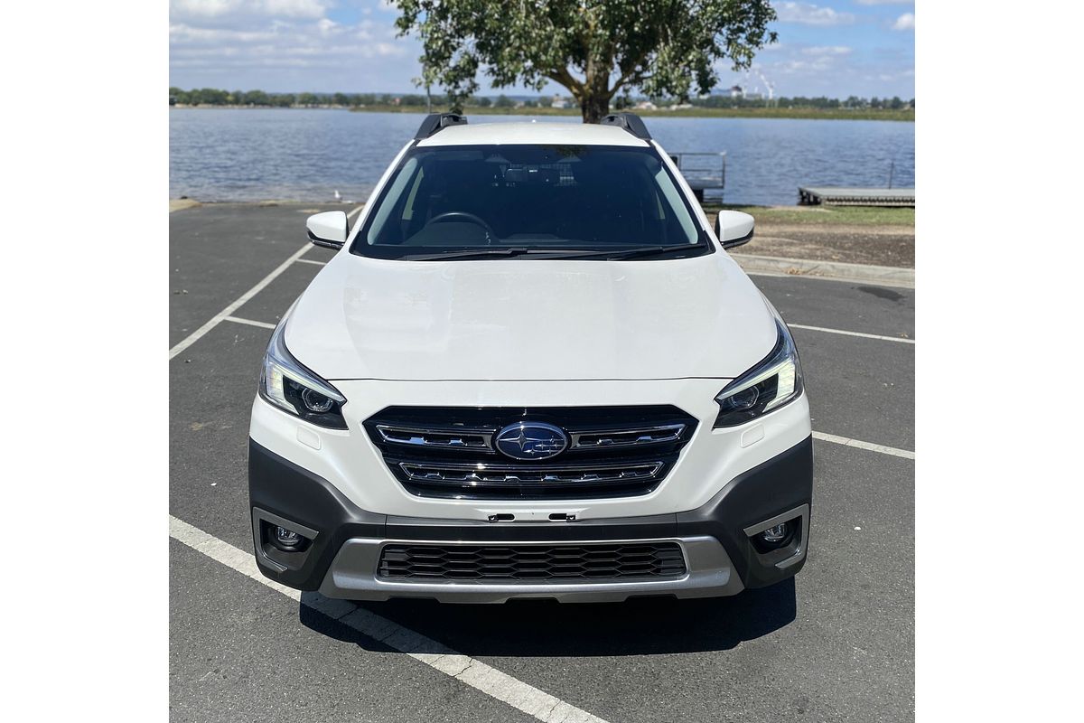 2022 Subaru Outback AWD 6GEN