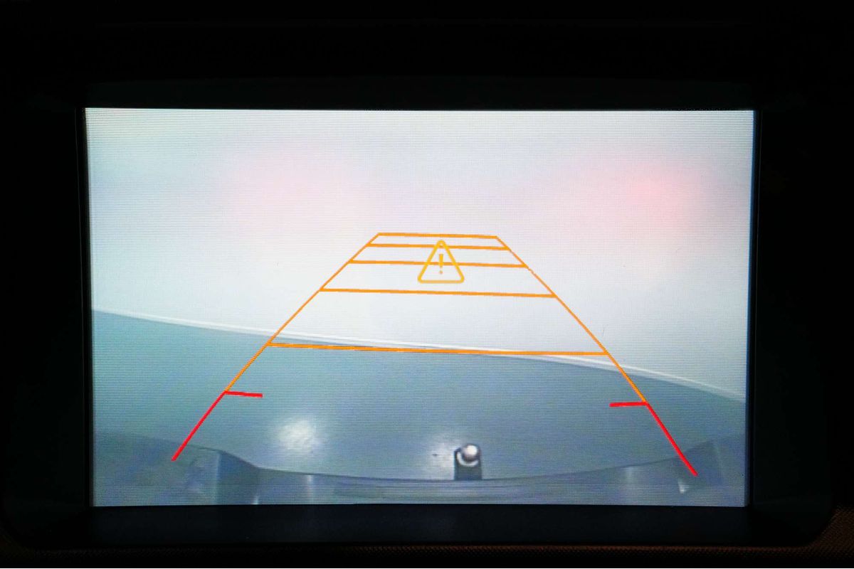 2018 Holden Colorado LTZ RG 4X4