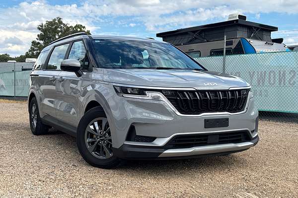 2022 Kia Carnival S KA4